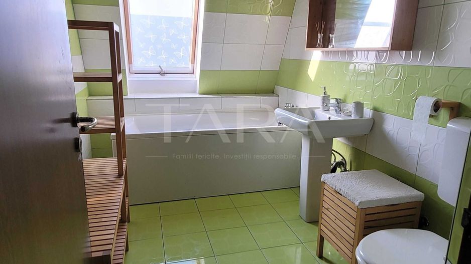 Apartament modern cu 2 camere în Florești, aproape de Cluj și Vivo - Poză 5
