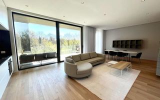 Apartament deosebit 3 camere I Rahmaninov Residence I Zona Floreasca - Poză 5