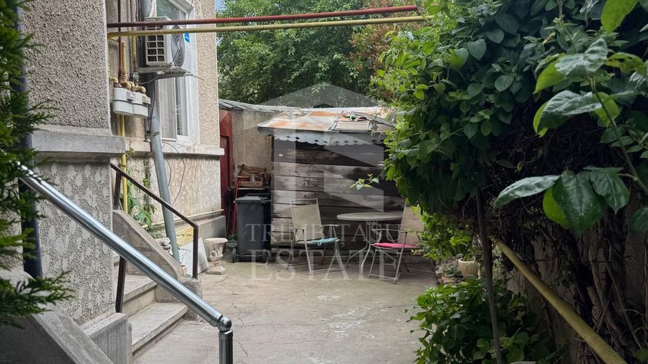 Apartament 4 camere in vila Petru Rares, Titulescu, Banu Manta - Poză 3