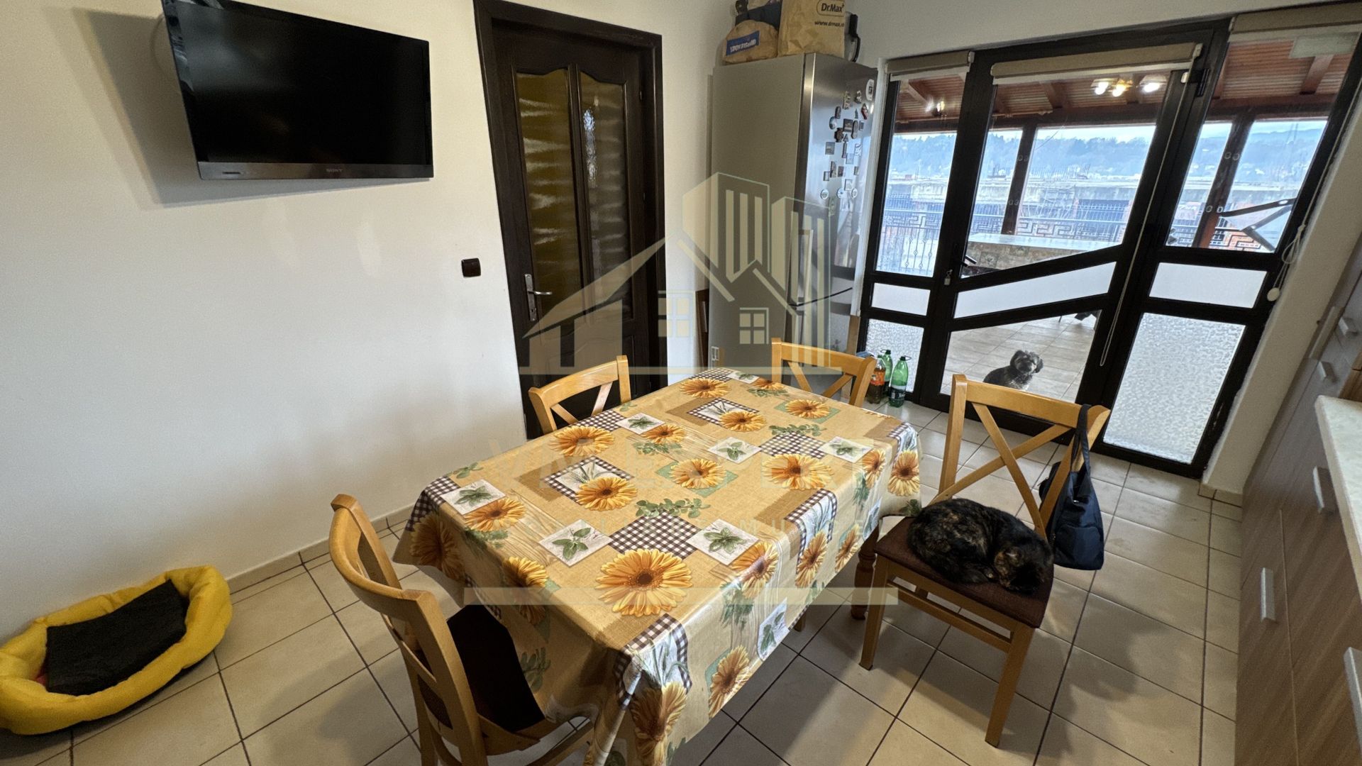 VILA 5 CAMERE 246 MP TEREN 817 MP CÂMPULUNG, 0 COMISION CUMPARATOR - Poză 42