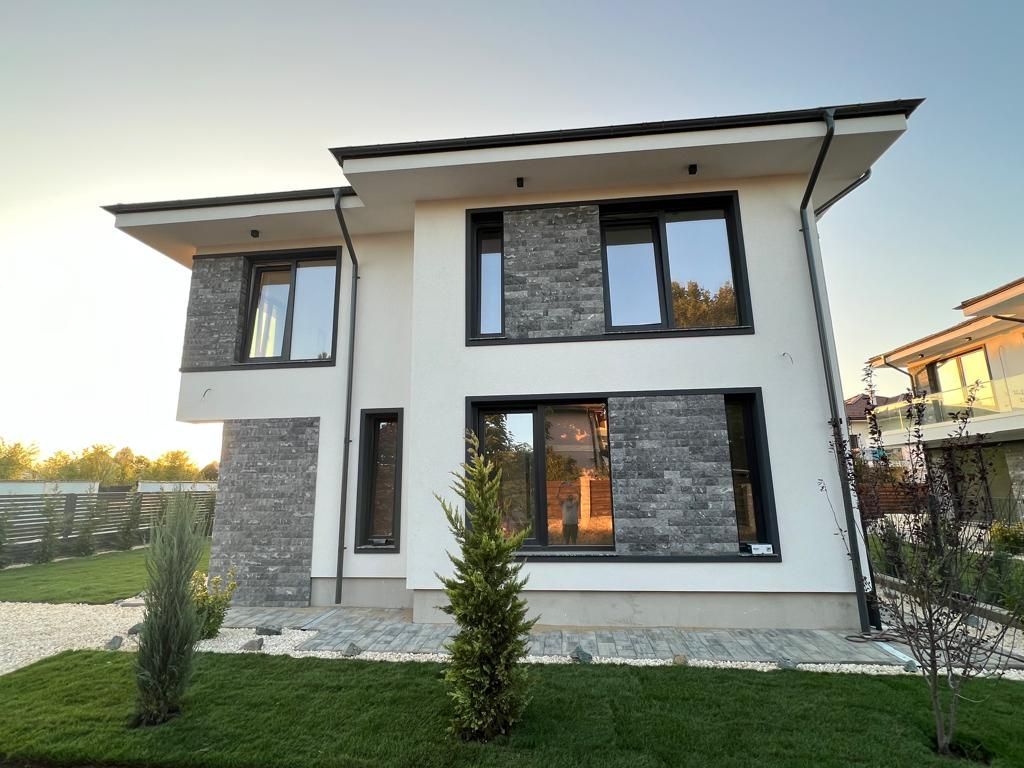 Vila Individuala "la cheie" | Corbeanca  | langa Lac | - Poză 4