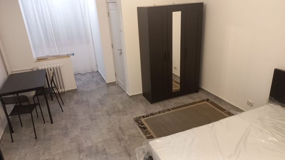 Garsoniera renovata complet, lângă Metrou Titan și Parcul IOR - Poză 4