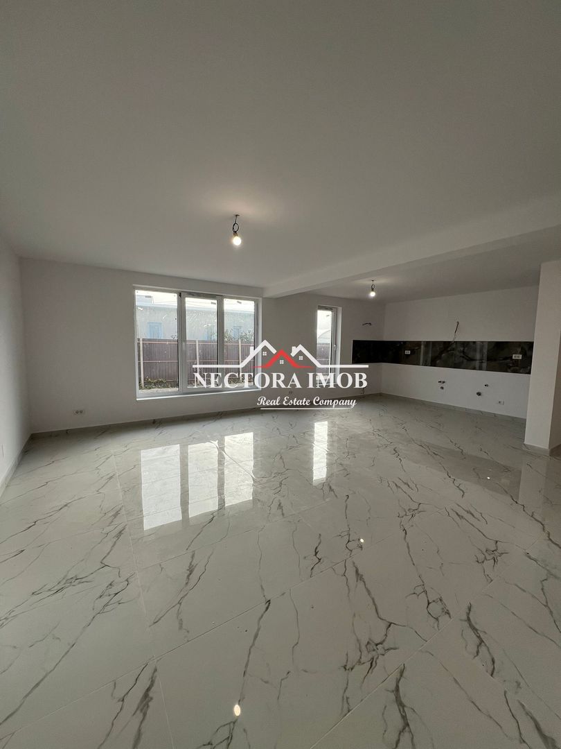 NECTORA IMOB-Casa NOUA 4 camere, 143 mp+585 Mp teren,Livada de Bihor - Poză 4