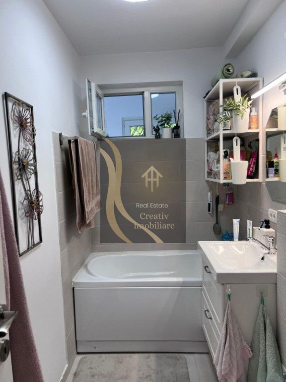 Apartament 3 camere de vanzare Dristor Camil Ressu - Poză 8
