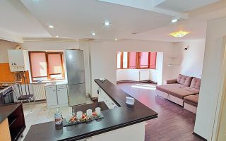 Inchiriere apartament 2 camere, Teilor - Poză 2