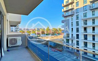 Apartament cu 3 camere de închiriat în Prima Arena, Oradea - Poză 11