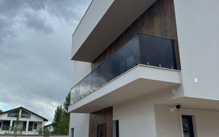 Vilă individuală | Prelungirea Ghencea | 340 mp teren - Poză 6