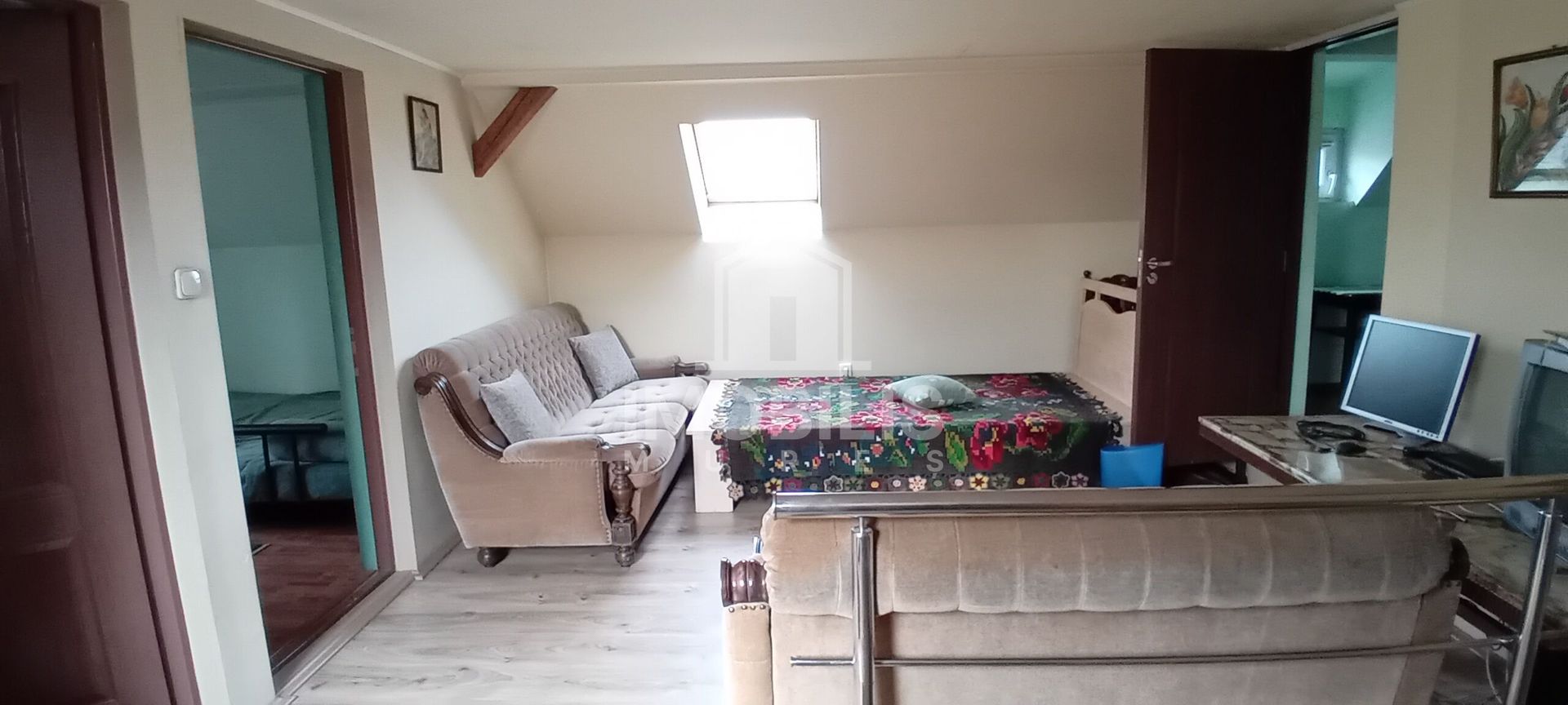 Vânzare casă de locuit cu spațiu comercial – Oportunitate excelentă! - Poză 7