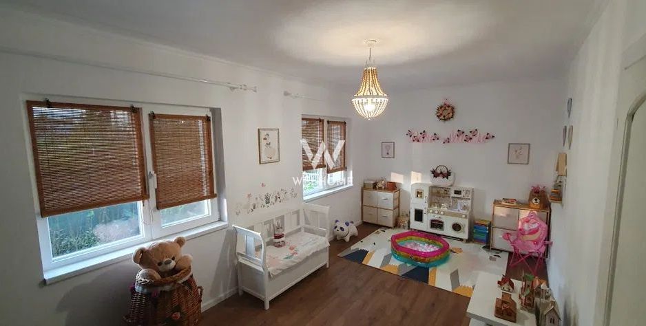 Casă individuală sustenabilă, cu teren generos – Șura Mare (Dealul Sibiului) - Poză 7