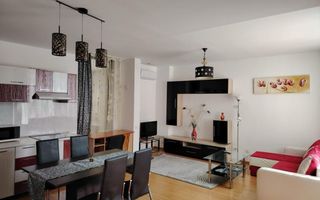 Apartament de 2 camere zona Uranus (bloc nou) - Poză 3