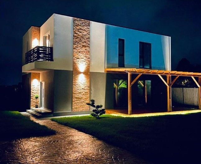 Casa P+1, 144mp utili,Balotesti - Poză 3