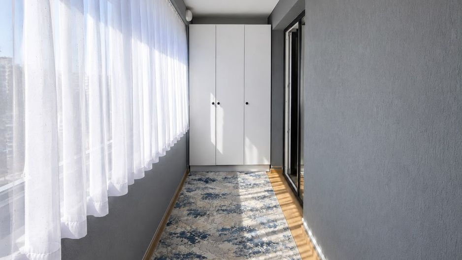 APARTAMENT 3 CAMERE / GHICA APARTAMENTS - Poză 8