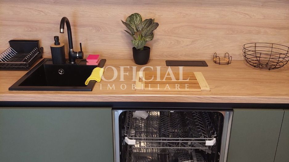 Apartament 2 camere | Garaj | Prima Inchiriere | Zona Eroilor Floresti - Poză 11