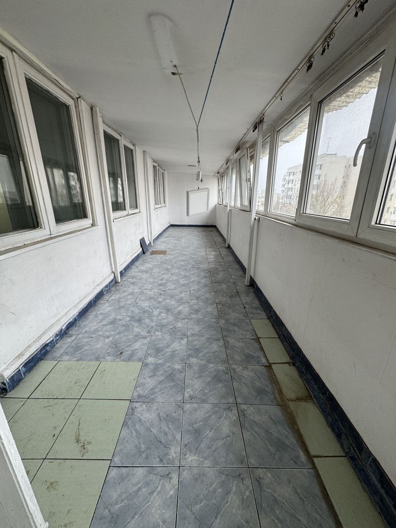 Apartament 2camere- 3-Calea Dorobanti- Balcon 20mp - Poză 2