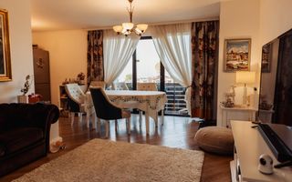 Casa Ideală în Cartier Europa – Locuință sau Afacere - Poză 3