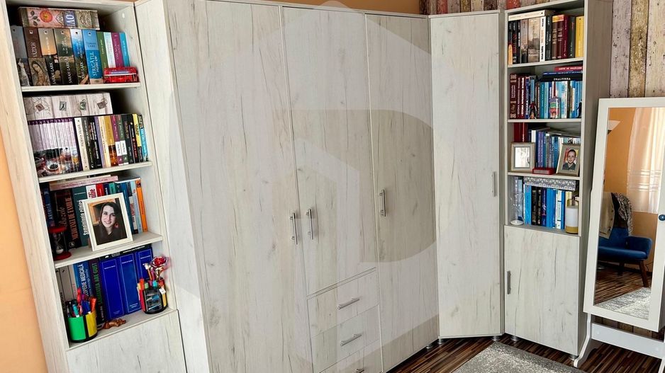 Oportunitate - Casa singur in curte-la cheie - zona Turnisor in Sibiu - Poză 15