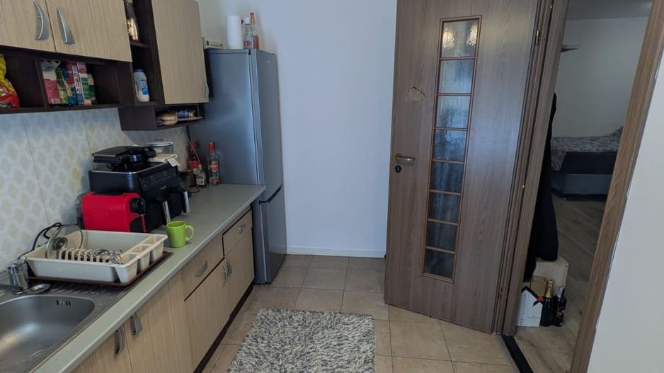 Apartament cu 1 cameră decomandat de vânzare – Zona Stejarului - Poză 5