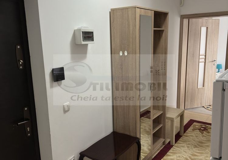 Apartamet cu 2 cam decomandat - Moara de Vant-95.000 euro - Poză 8