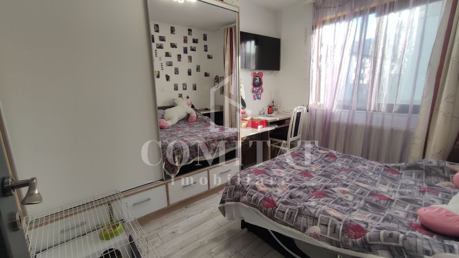 Apartament cu 3 camere | | 71mp | poligon - Poză 5