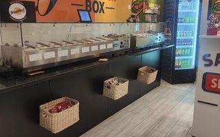 spațiu comercial stradal | Calea Dorobanților | 36 mp - Poză 2