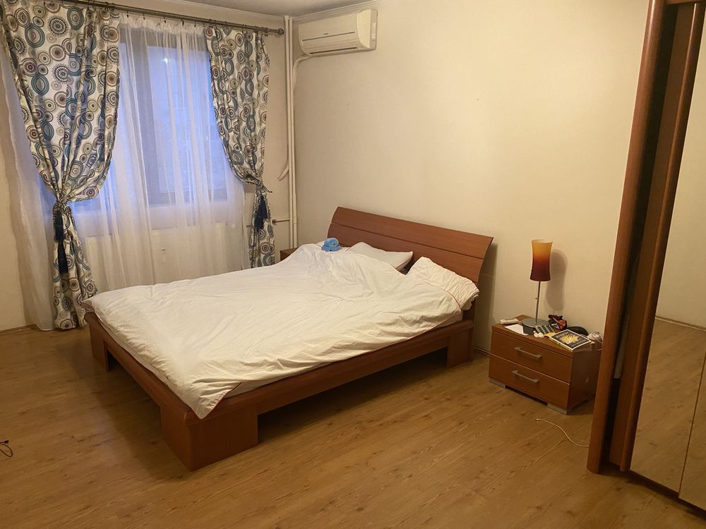 COMISION 0% 3 camere Dristor langa gura de metrou T594 - Poză 1