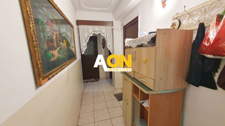Apartament 4 camere, decomandat, Ampoi 2 - Poză 9