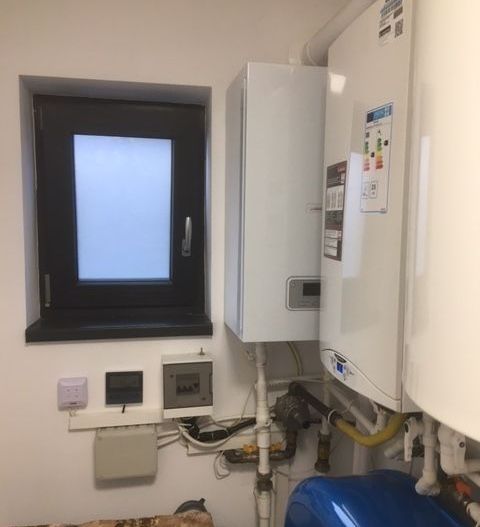 Casa eficienta energetic | Buftea | Costuri zero curent, apa calda, caldura - Poză 9