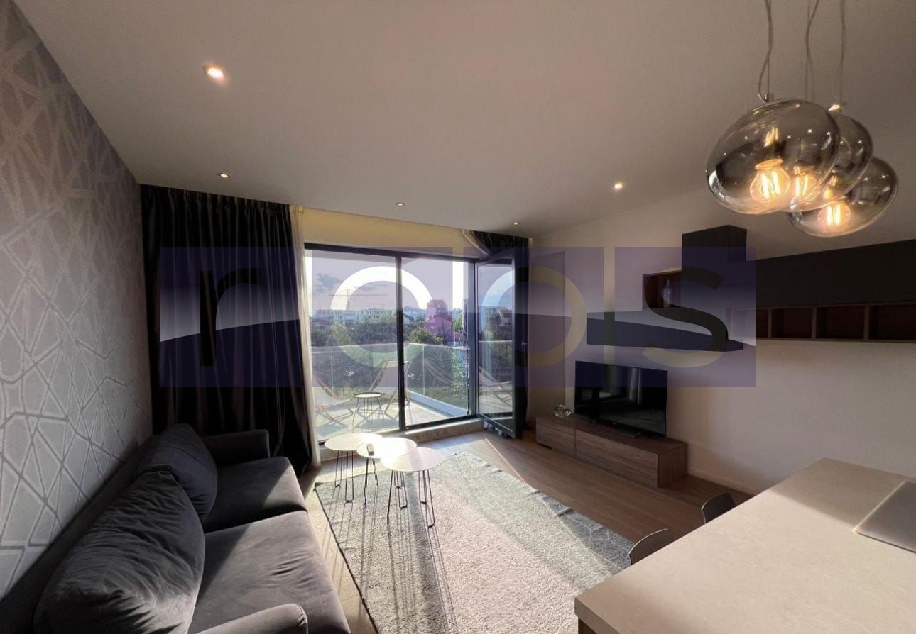 VANZARE 2 CAMERE | DECOMANDAT | ZONA HERASTRAU ( One Plaza ) - Poză 4