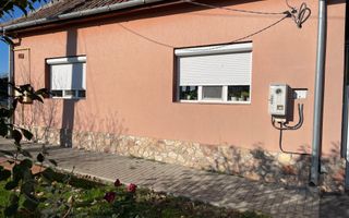 Casa de vanzare in Remetea Mare - Poză 16