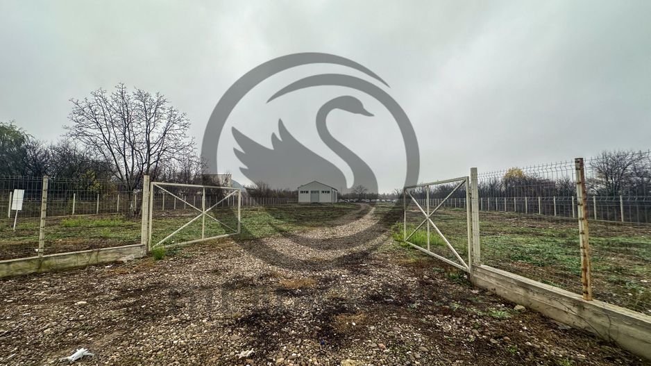 Hala industriala de inchiriat | 300 mp | Bariera Bucov | Comision 0% - Poză 10