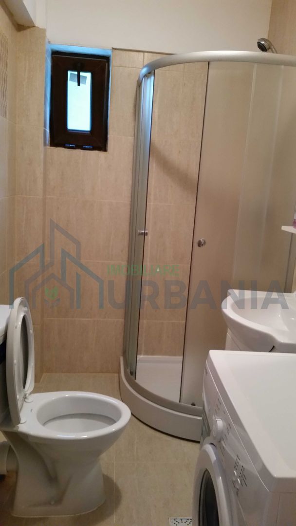 Nicolina 1 Lidl bloc nou 1 camera # ctrct ANAF disponibil - Poză 4