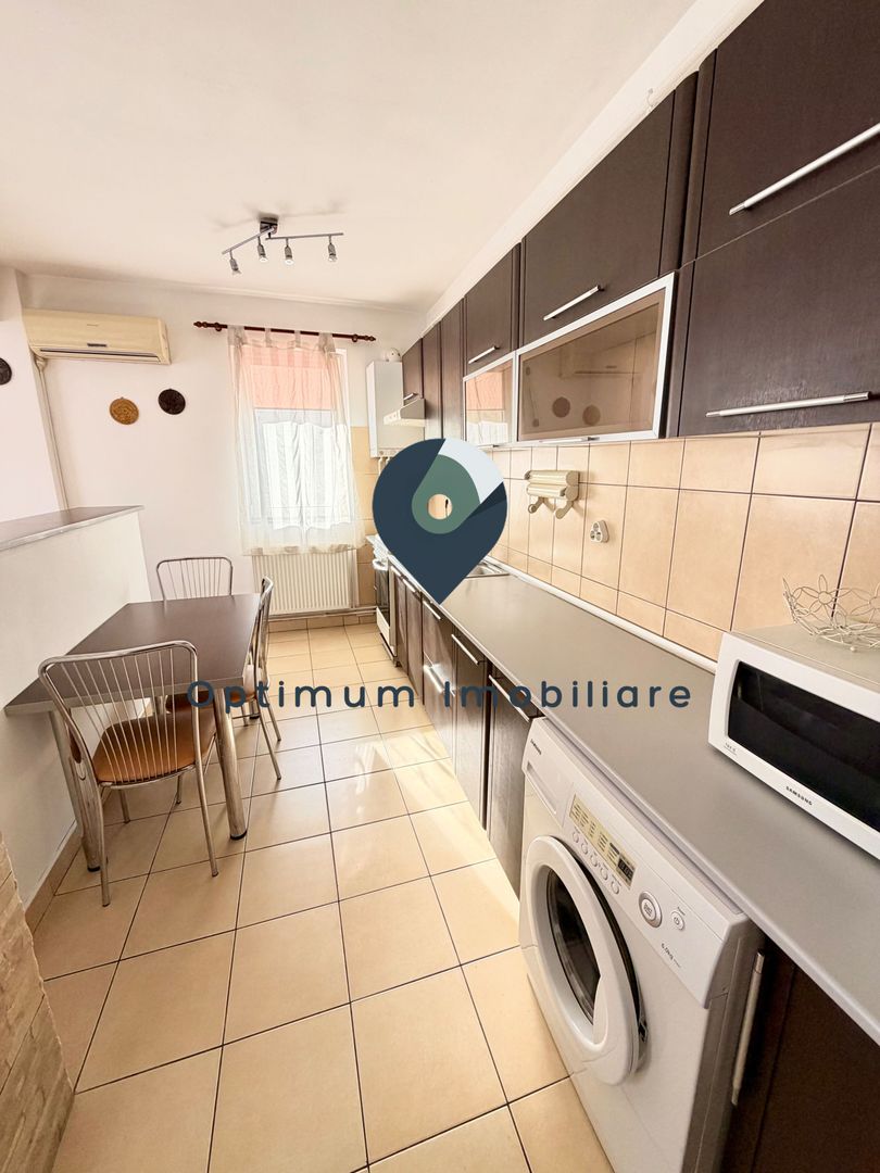 Apartament cu 2 camere,57 mp, garaj, boxa in cartierul Buna Ziua! - Poză 10