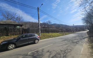 Teren 690 mp, deschidere 50 m, utilități – 1 km Primăria Ștefănești - Poză 10