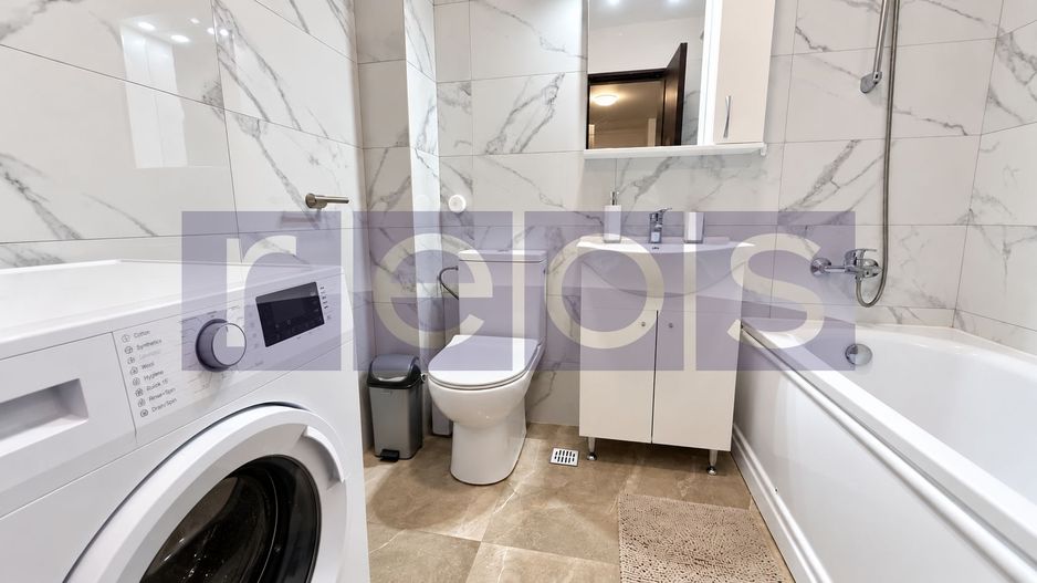 DE INCHIRIAT 2 CAMERE - PRELUNGIREA GHENCEA - CARTIERUL LATIN - Poză 6