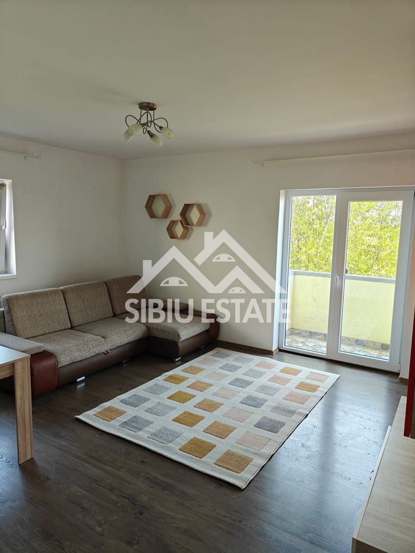 Apartament decomandat cu 3 camere,s.u.74.6mp-etaj 1-Cart. Arhitectilor - Poză 1