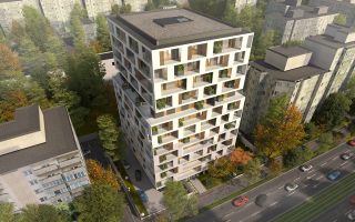 DUPLEX 4 CAMERE | 13 SEPTEMBRIE | PROIECT NOU - Poză 2