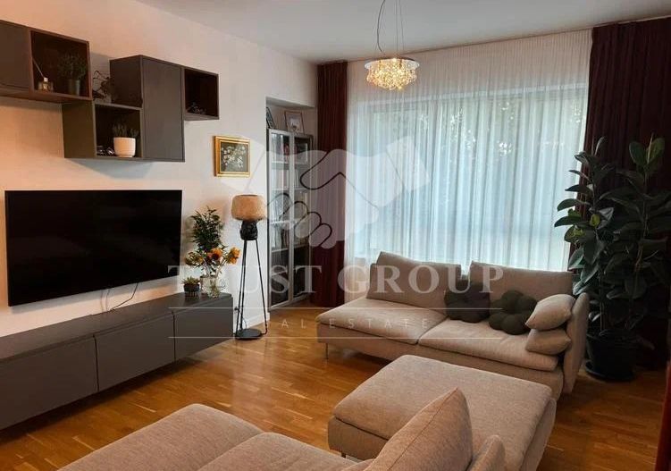 Apartament 3 camere Luxuria Domenii | 2 locuri de parcare - Poză 4
