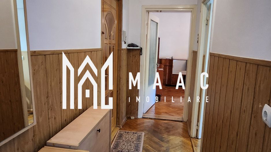 Apartament | 2 camere | etaj 2 | zona Sub Arini - Poză 4