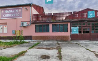 Proprietate impresionantă Sântana - 3500 mp utili - Poză 63