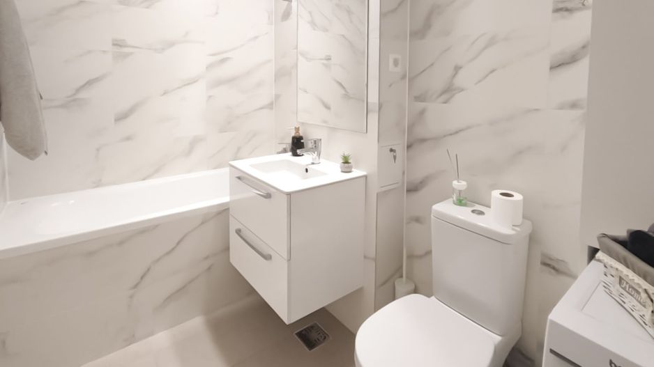 Chirie I Apartament 2 camere I Hills Brauner I by Designer - Poză 17