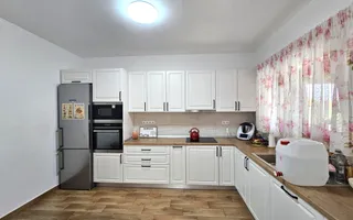 Casa 6 camere, teren 1000 Sibiu Tocile - Poză 18