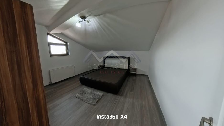 Casă P+1+M spațioasă cu 9 camere de vânzare Voluntari, 425 mp teren - Poză 12