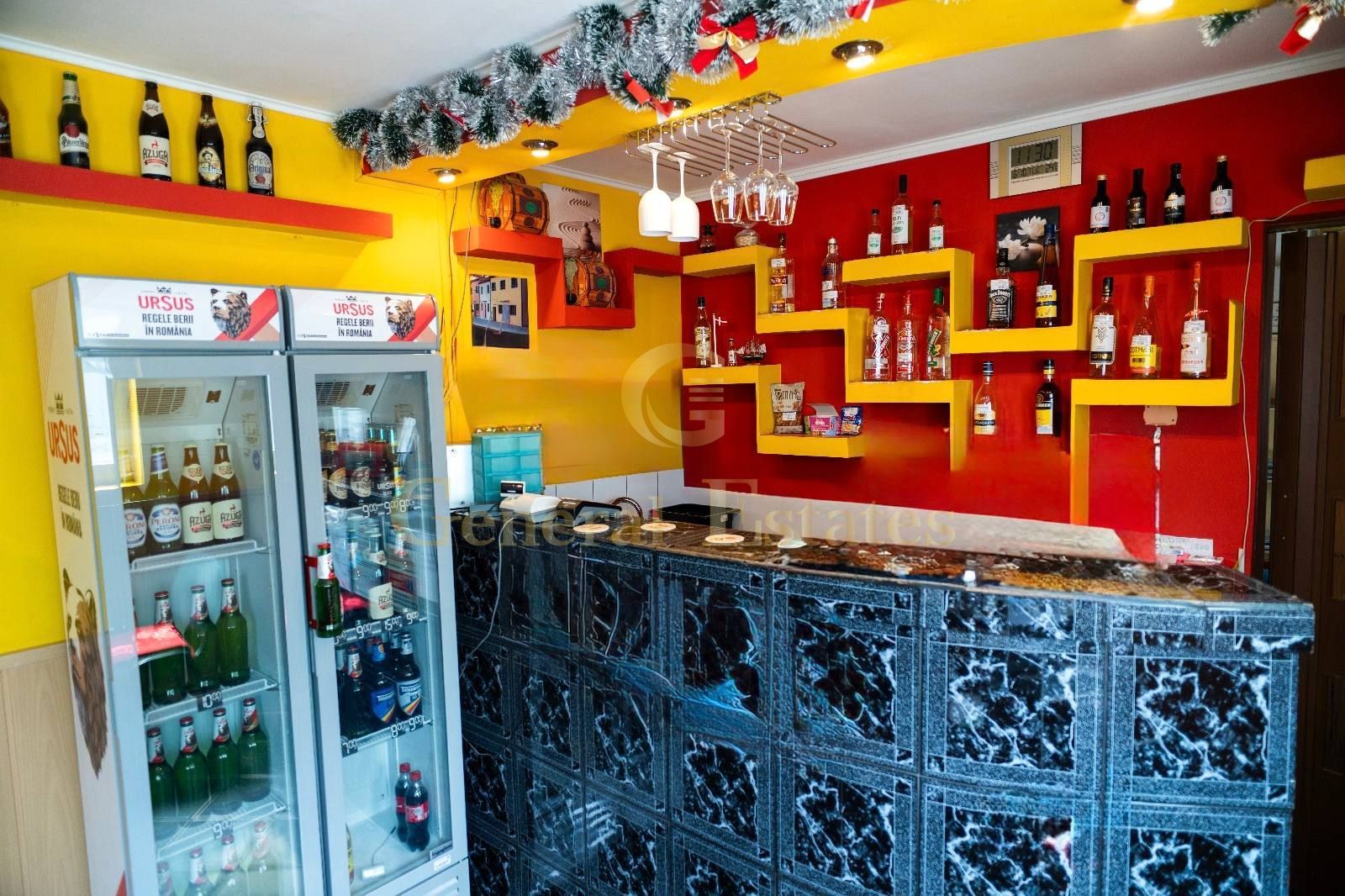 Afacere la Cheie în cartierul Frumoasa, Iași ! - Poză 3