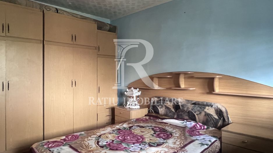 Apartament cu 2 camere | Etajul 1 |  Calea Aradului | Oradea - Poză 6