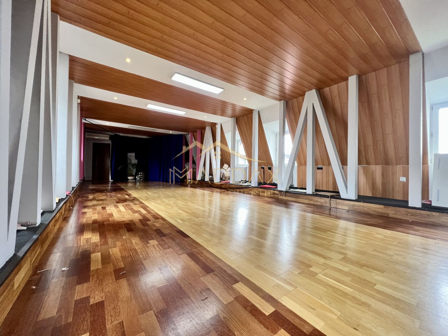 Spațiu business *100mp* // Kiseleff - Poză 5