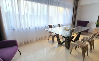 Apartament 4 camere-vedere lac | 160MP | Baneasa-Damaroaia - Petrom City - Poză 10