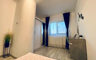 2 CAMERE DECOMANDAT-- ETAJ 2--MOBILAT+UTILAT-- 500M DE ROND - Poză 4