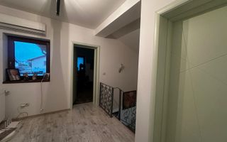 Casă individuală NZEB ultrafinisata, 5 camere–Giroc,la 1 minut de oras - Poză 15