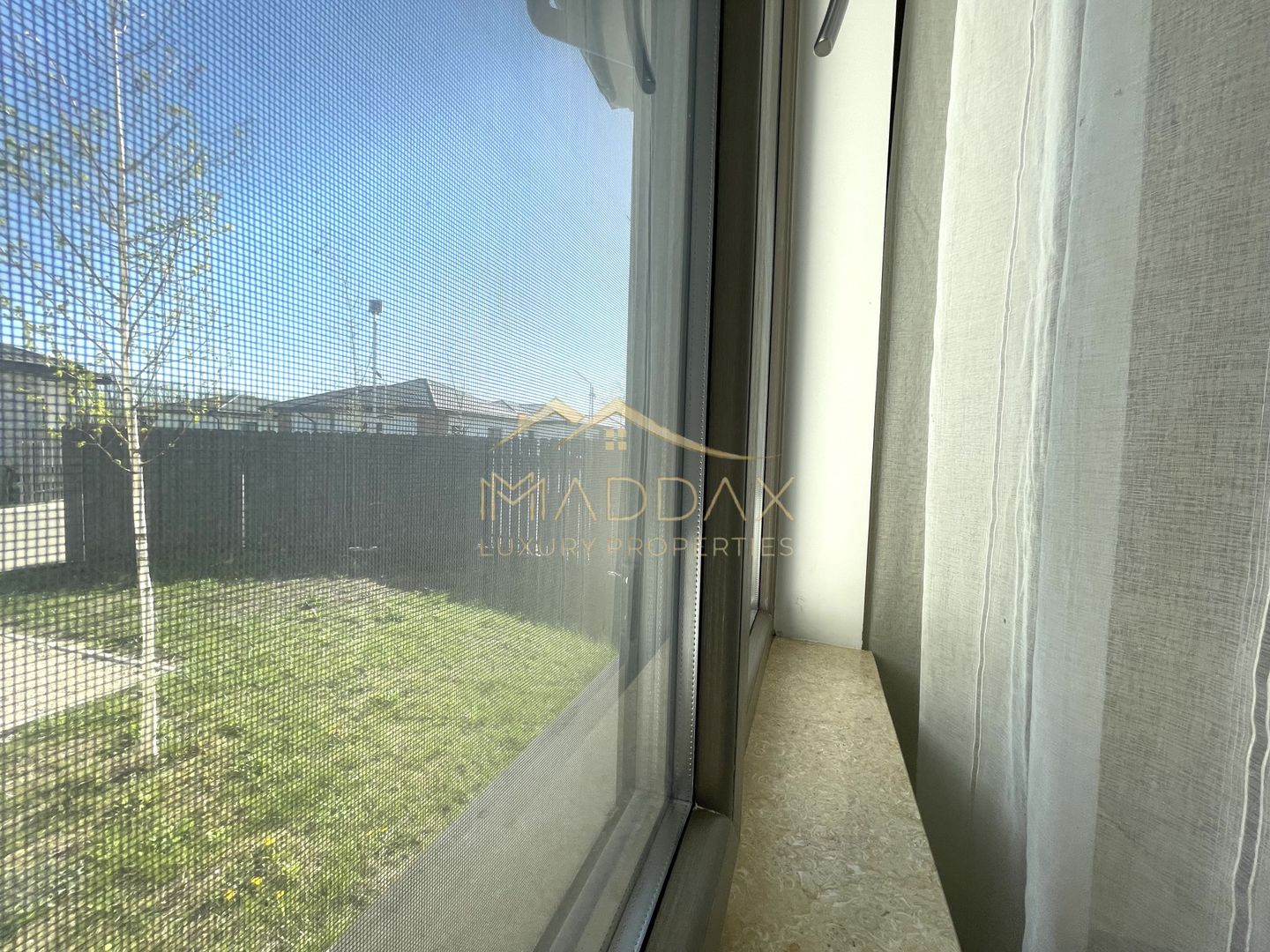 Vila moderna***4 camere***cu gradina//Cartier rezidential Corbeanca - Poză 16