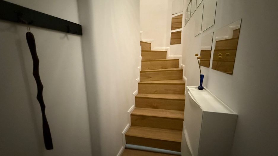 Apartament 2 camere superb de inchiriat in vila, Pet Friendly Iancului - Poză 10